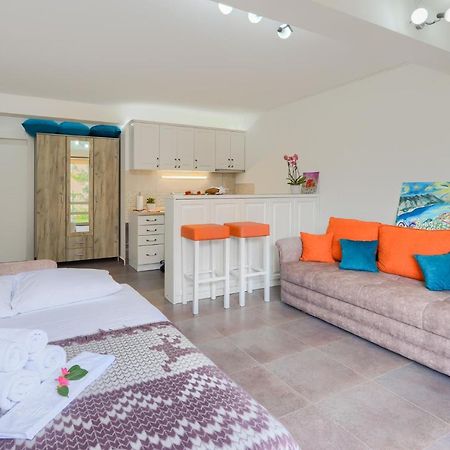 Apartment Castellino โกตอร์ ภายนอก รูปภาพ