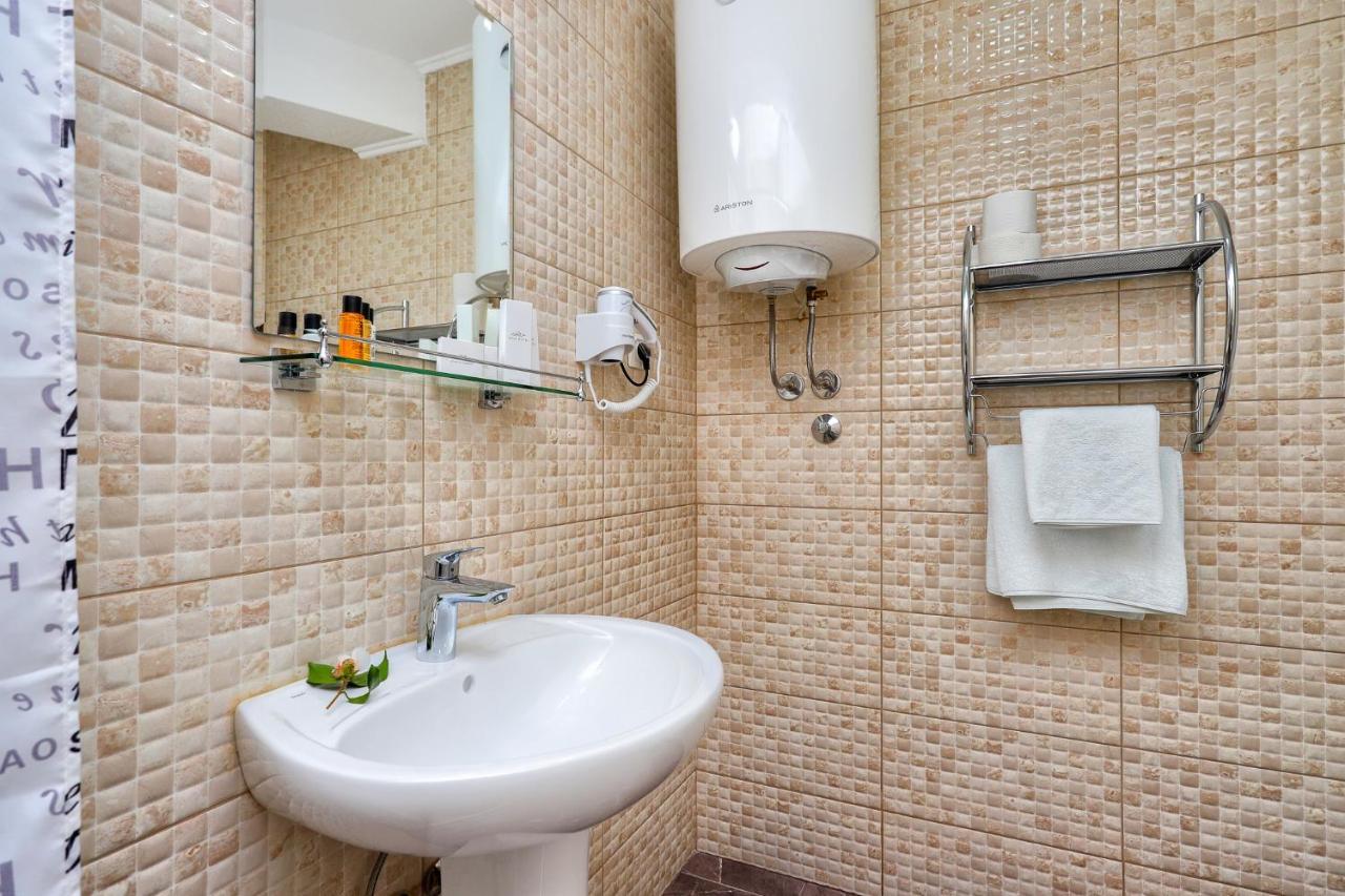 Apartment Castellino โกตอร์ ภายนอก รูปภาพ