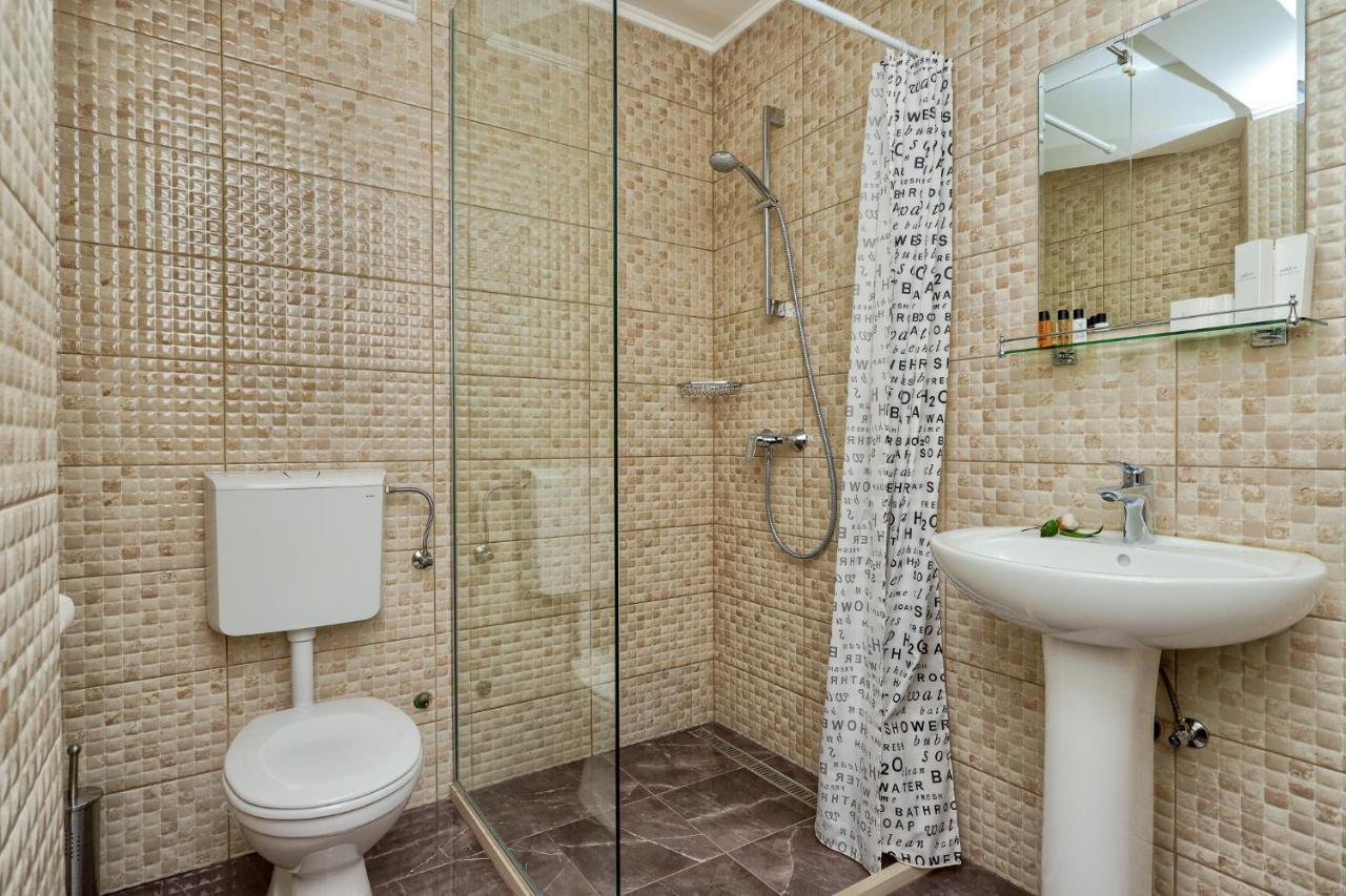 Apartment Castellino โกตอร์ ภายนอก รูปภาพ